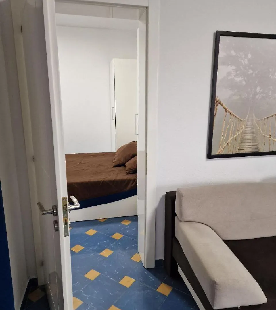 Apartments Seaside Durres Shkembi Zone Golem