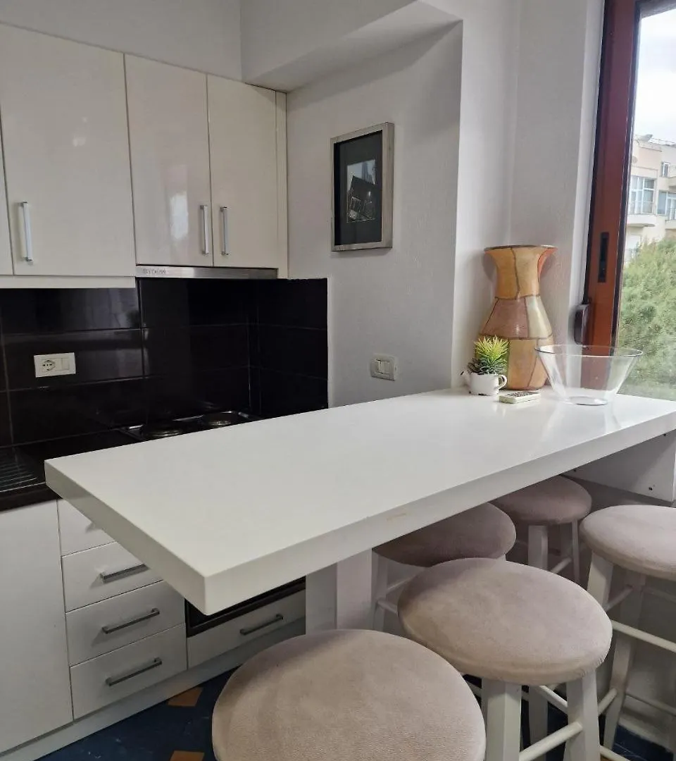 Apartments Seaside Durres Shkembi Zone Golem