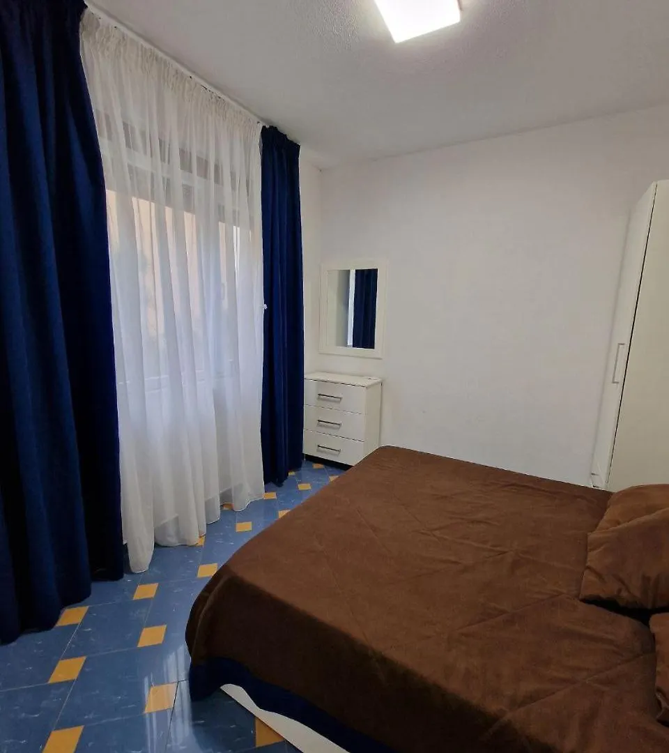 Apartments Seaside Durres Shkembi Zone Golem  Albania