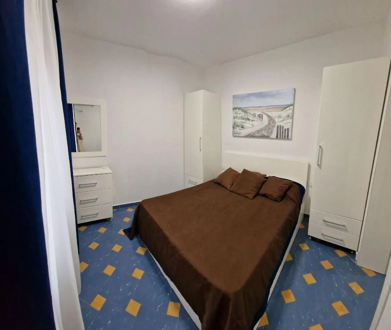 Apartments Seaside Durres Shkembi Zone Golem